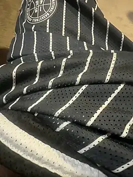 12inchforreal's Webcam Show