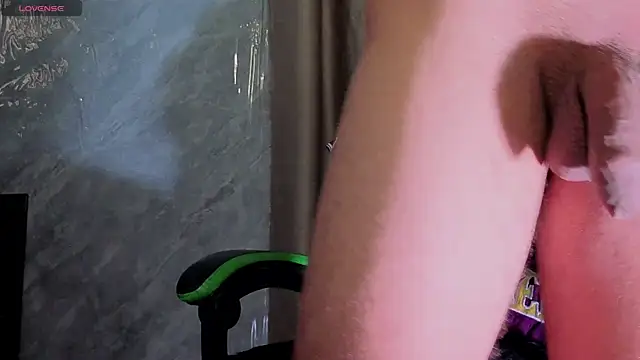 Chat +18 de Daiki_Jack ao vivo