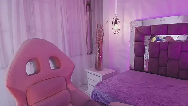 Queen_perla_ Obrolan Langsung XXX