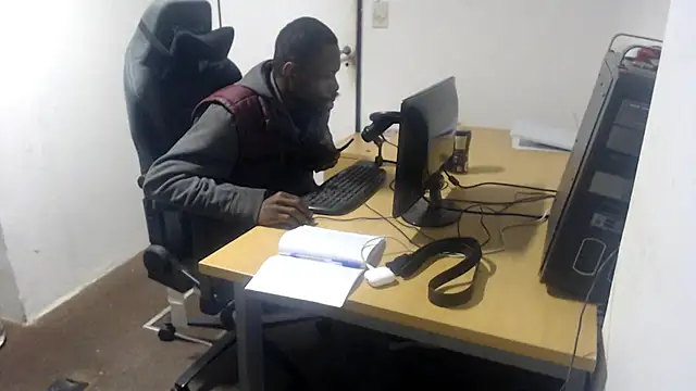 Mastertopdome Live XXX Chat