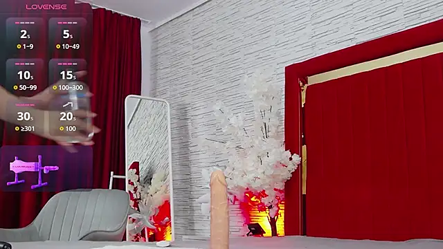 Chat XXX Live RubbiDark