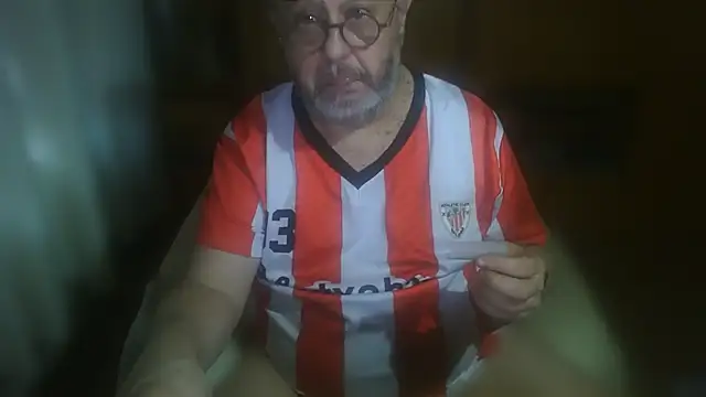 Koldo70 live XXX chat