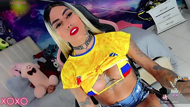 Nella_Dolls Live XXX-chat