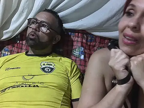 CarlossexVen's Live XXX Chat