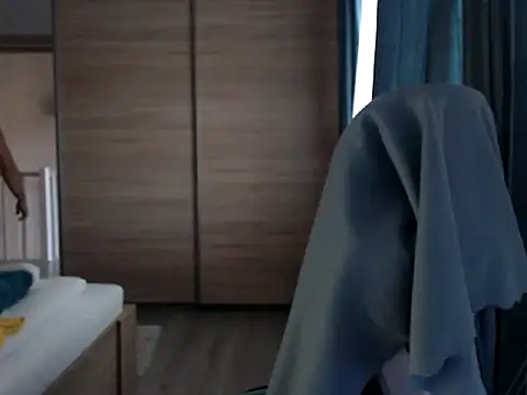 HankMalone Webcam show