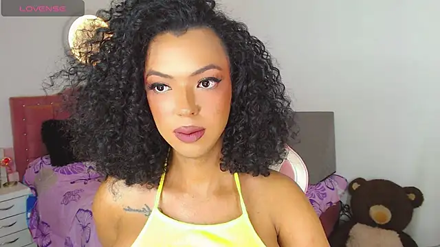 Tanedra_collings' Live XXX Chat