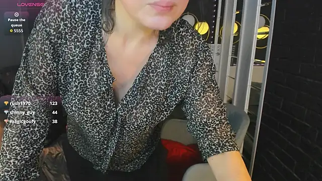 Živý XXX chat Anita_Muse