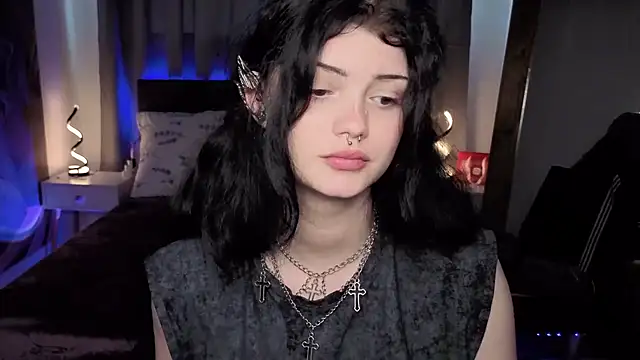 MileyRood Live XXX Chat