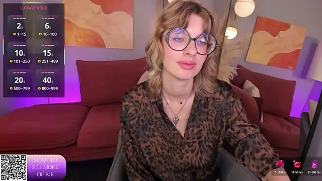 Živý XXX chat RubySoft
