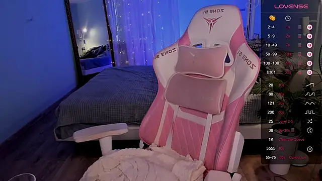 AnyaTaylor_ 라이브 XXX 채팅