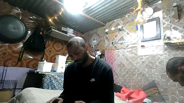 Camodick Obrolan Langsung XXX