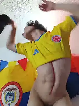 LittleTymmy 라이브 XXX 채팅