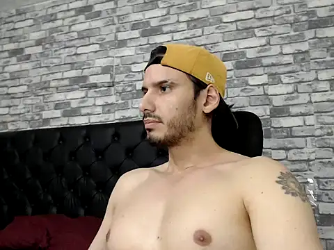 MrTyler667のウェブカメラショー