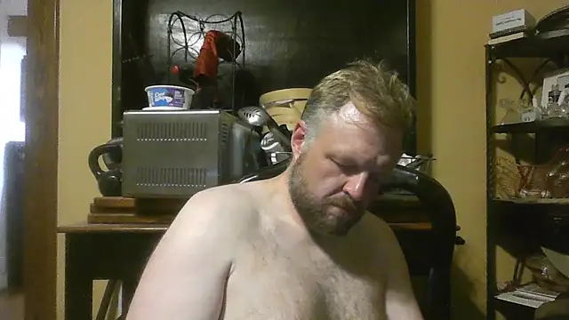Chat XXX ao vivo de TheOneDonShaun