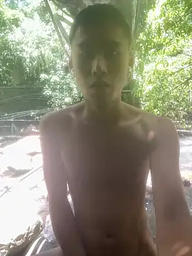 Benson18y Pertunjukan Webcam