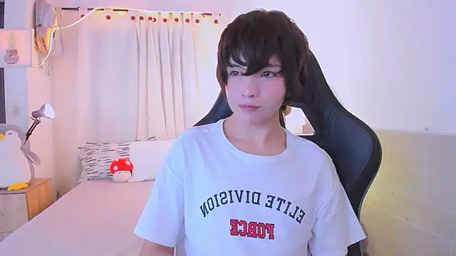 Sweet_Allan 现场XXX聊天