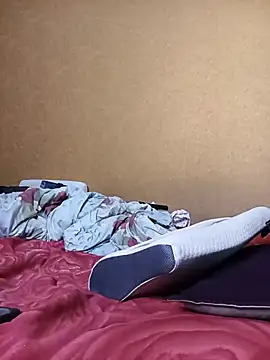 Živý XXX chat LiluHot