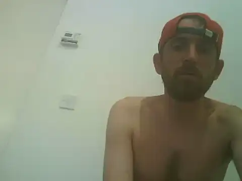 Show de webcam de PocoLoco420