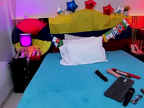 Živý XXX chat Pauline_Fox