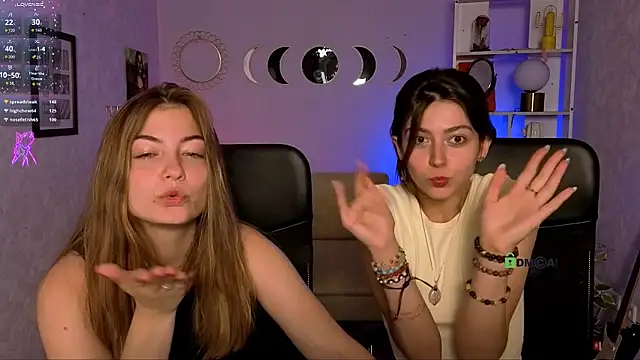 Živý XXX chat kitniss_dreamy