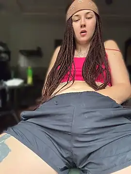 IceMur Live XXX-chat