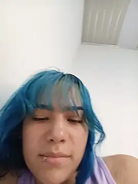 Živý XXX chat mistyyblue
