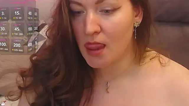 צ'אט XXX בשידור חי של Nataly_cute