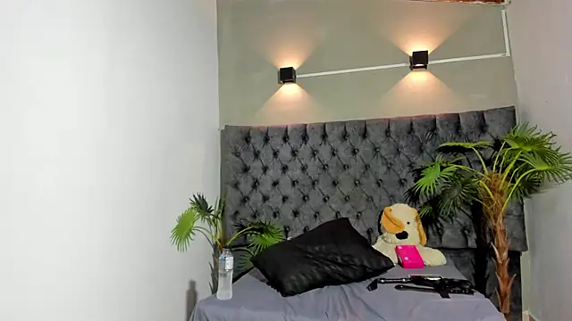 Salomon_koude live XXX chat