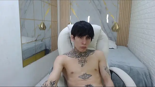 โชว์เว็บแคมของ Cry_thereal