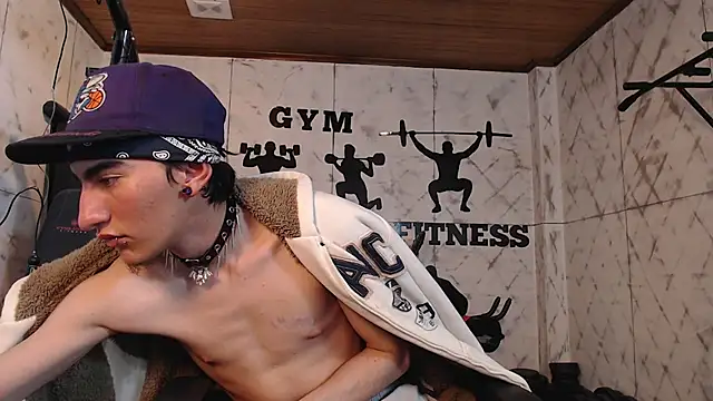 Angel_Marzel_'s Live XXX Chat
