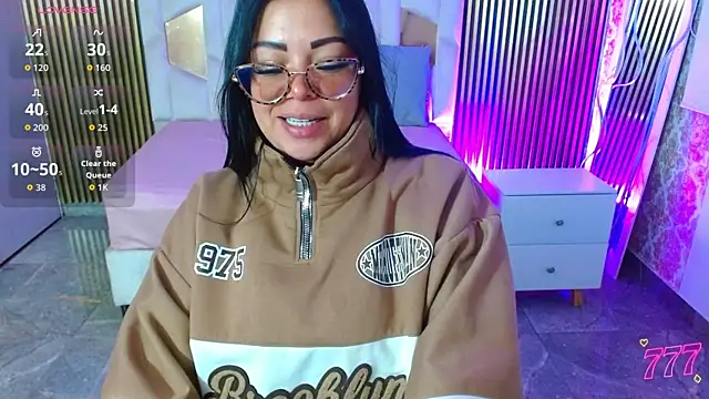 Živý XXX chat martinna_tay