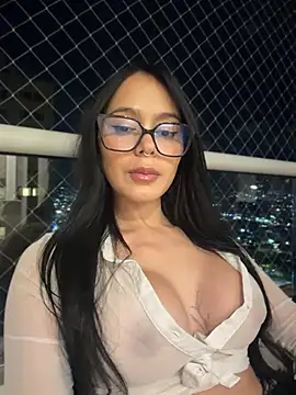 iam_ruby Obrolan Langsung XXX