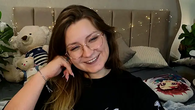 XXX chat uživo modela Briarx