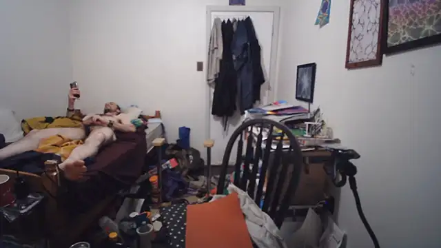 JohnnyMovesn Live XXX chat