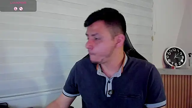 Chat XXX Live Rick_Adams