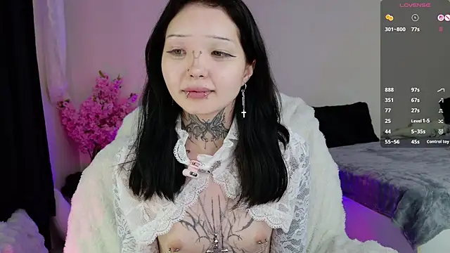 Lein_Bone Obrolan Langsung XXX