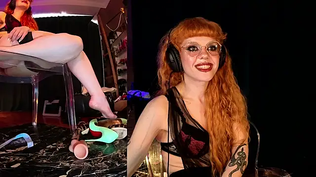 tacodeluxxxe live XXX chat