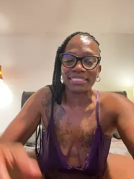 SweetParadise00's Webcam Show