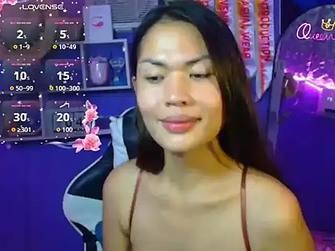 Czat XXX na żywo – janelovers143