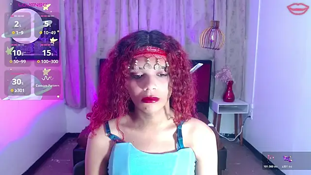 luisa__torresのライブXXXチャット
