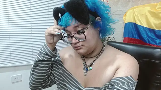 צ'אט XXX בשידור חי של Echypyon_