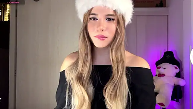 Chat XXX Live Isa_Pallmer