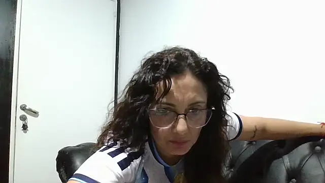 Živý XXX chat dulcefanny