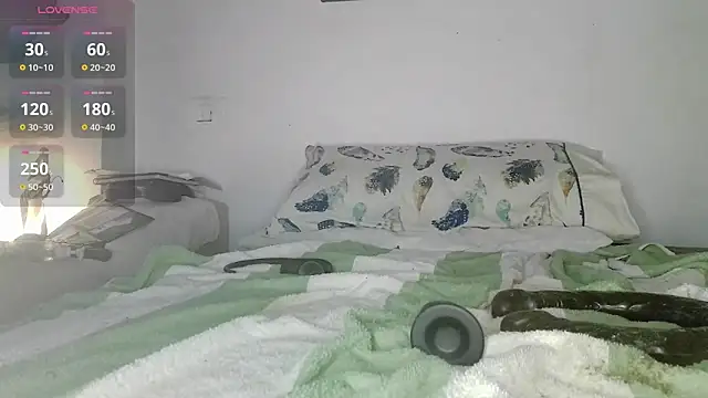 Živý XXX chat canarito18