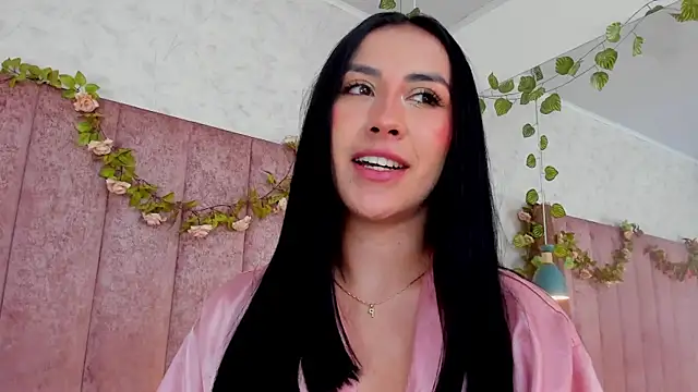 Chat XXX Live AnyaJay