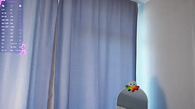 LilithSable – Naživo XXX chat