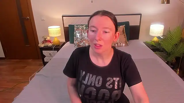 CatherineWalls 라이브 XXX 채팅