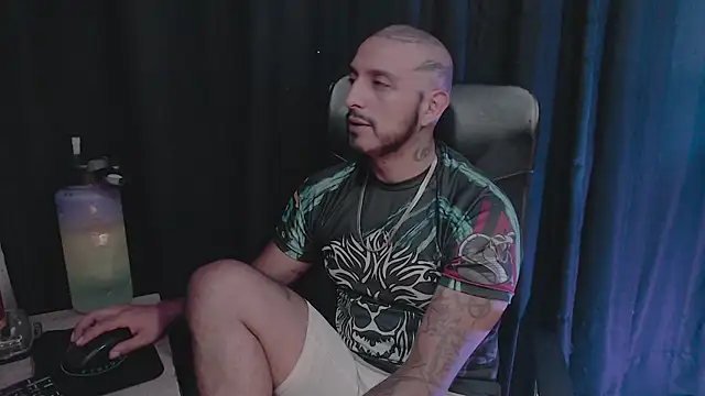 KenllyH Live XXX-Chat