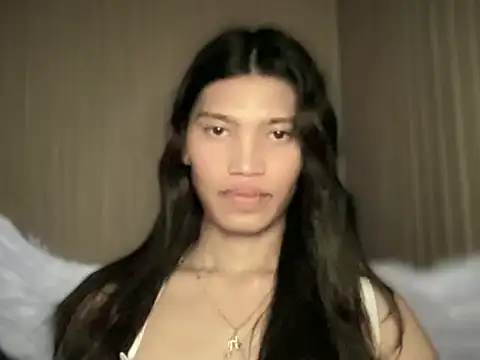 Yourgoddess_jayve's Live XXX Chat