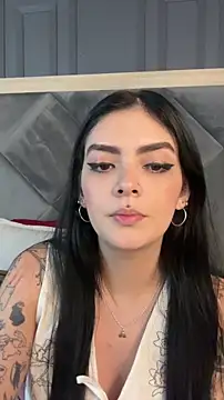 AliceRitter's Live XXX Chat